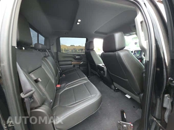 2019 Chevrolet Silverado 1500 RST Crew Cab Short Bed 1SP - miniatura 13