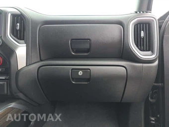 2019 Chevrolet Silverado 1500 RST Crew Cab Short Bed 1SP - miniatura 16