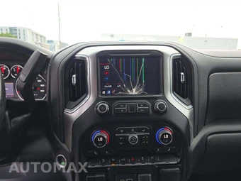 2019 Chevrolet Silverado 1500 RST Crew Cab Short Bed 1SP - miniatura 7
