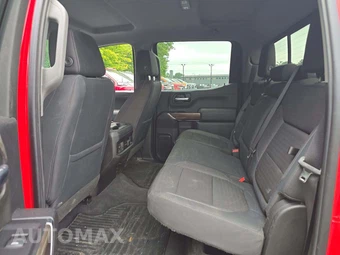 2019 Chevrolet Silverado 1500 RST Crew Cab Short Bed 1SP - miniatura 13