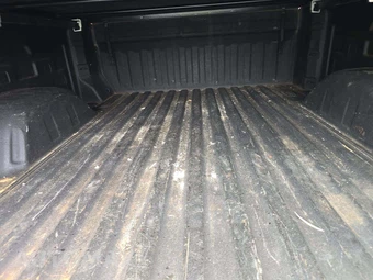2019 Chevrolet Silverado 1500 RST Crew Cab Short Bed 1SP - miniatura 14