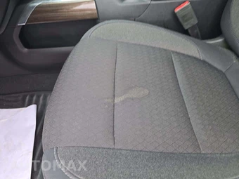 2019 Chevrolet Silverado 1500 RST Crew Cab Short Bed 1SP - miniatura 21