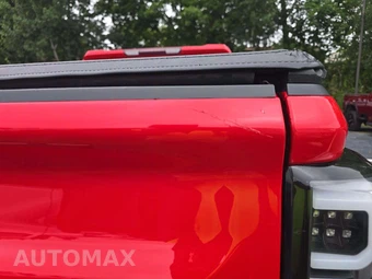 2019 Chevrolet Silverado 1500 RST Crew Cab Short Bed 1SP - miniatura 28