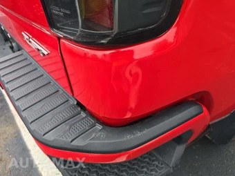 2019 Chevrolet Silverado 1500 RST Crew Cab Short Bed 1SP - miniatura 31