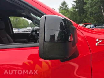 2019 Chevrolet Silverado 1500 RST Crew Cab Short Bed 1SP - miniatura 32
