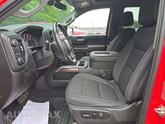 2019 Chevrolet Silverado 1500 RST Crew Cab Short Bed 1SP - miniatura 6