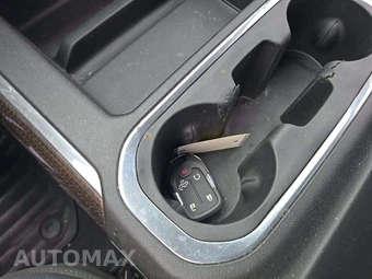 2019 Chevrolet Silverado 1500 RST Crew Cab Short Bed 1SP - miniatura 8