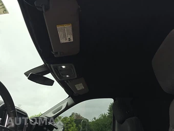 2019 Chevrolet Silverado 1500 RST Crew Cab Short Bed 1SP - miniatura 17