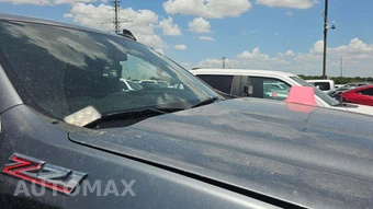 2019 Chevrolet Silverado 1500 RST Crew Cab Short Bed 1SP - miniatura 19