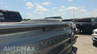 2019 Chevrolet Silverado 1500 RST Crew Cab Short Bed 1SP - miniatura 25