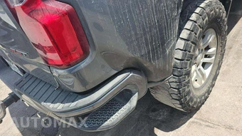 2019 Chevrolet Silverado 1500 RST Crew Cab Short Bed 1SP - miniatura 29