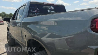 2019 Chevrolet Silverado 1500 RST Crew Cab Short Bed 1SP - miniatura 31