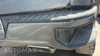 2019 Chevrolet Silverado 1500 RST Crew Cab Short Bed 1SP - miniatura 32
