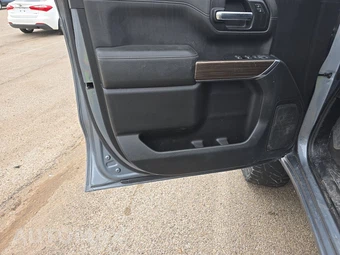 2019 Chevrolet Silverado 1500 RST Crew Cab Short Bed 1SP - miniatura 9