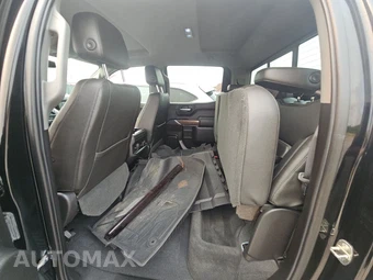 2019 Chevrolet Silverado 1500 RST Crew Cab Short Bed 1SP - miniatura 13