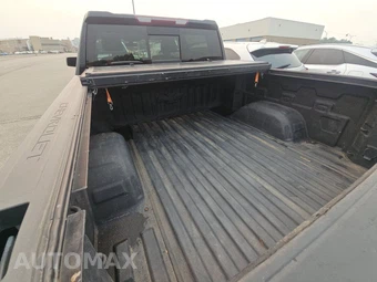 2019 Chevrolet Silverado 1500 RST Crew Cab Short Bed 1SP - miniatura 16