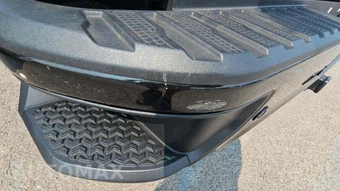 2019 Chevrolet Silverado 1500 RST Crew Cab Short Bed 1SP - miniatura 24