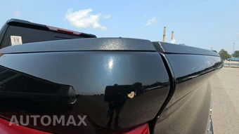 2019 Chevrolet Silverado 1500 RST Crew Cab Short Bed 1SP - miniatura 26