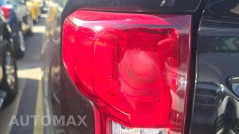 2019 Chevrolet Silverado 1500 RST Crew Cab Short Bed 1SP - miniatura 32
