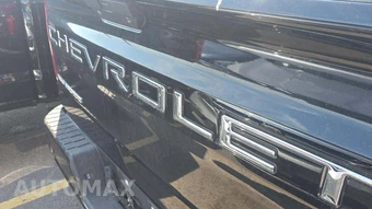 2019 Chevrolet Silverado 1500 RST Crew Cab Short Bed 1SP - miniatura 36