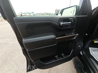 2019 Chevrolet Silverado 1500 RST Crew Cab Short Bed 1SP - miniatura 9