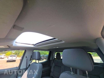 2019 Chevrolet Silverado 1500 RST Crew Cab Short Bed 1SP - miniatura 11
