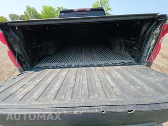 2019 Chevrolet Silverado 1500 RST Crew Cab Short Bed 1SP - miniatura 14