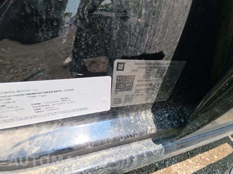 2019 Chevrolet Silverado 1500 RST Crew Cab Short Bed 1SP - miniatura 5