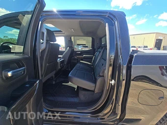 2019 Chevrolet Silverado 1500 RST Crew Cab Short Bed 1SP - miniatura 10