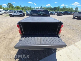 2019 Chevrolet Silverado 1500 RST Crew Cab Short Bed 1SP - miniatura 11