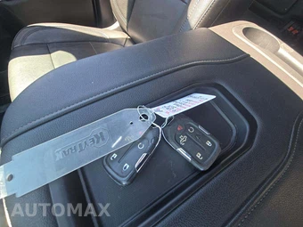 2019 Chevrolet Silverado 1500 RST Crew Cab Short Bed 1SP - miniatura 5