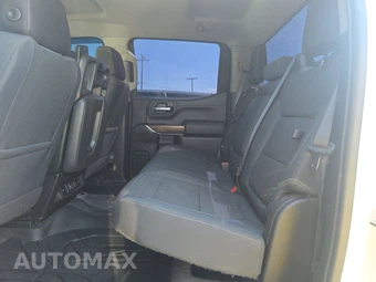 2019 Chevrolet Silverado 1500 RST Crew Cab Short Bed 1SP - miniatura 13