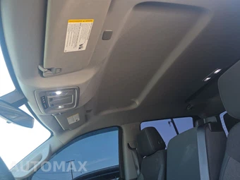 2019 Chevrolet Silverado 1500 RST Crew Cab Short Bed 1SP - miniatura 17