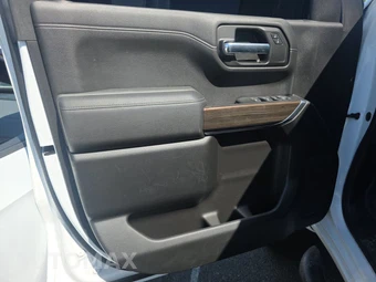 2019 Chevrolet Silverado 1500 RST Crew Cab Short Bed 1SP - miniatura 9