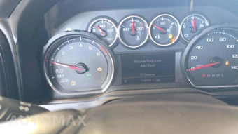 2019 Chevrolet Silverado 1500 RST Crew Cab Short Bed 1SP - miniatura 23