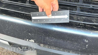 2019 Chevrolet Silverado 1500 RST Crew Cab Short Bed 1SP - miniatura 38