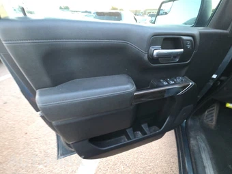 2019 Chevrolet Silverado 1500 RST Crew Cab Short Bed 1SP - miniatura 9