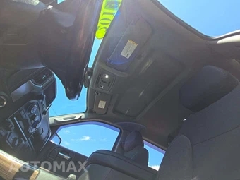 2019 Chevrolet Silverado 1500 RST Crew Cab Short Bed 1SP - miniatura 11