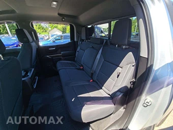 2019 Chevrolet Silverado 1500 RST Crew Cab Short Bed 1SP - miniatura 13