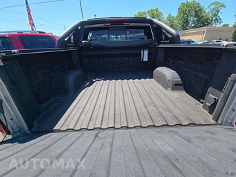 2019 Chevrolet Silverado 1500 RST Crew Cab Short Bed 1SP - miniatura 14