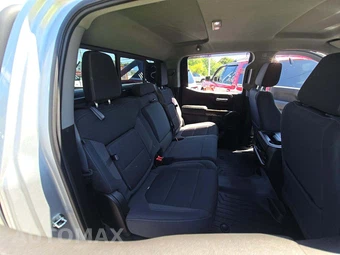 2019 Chevrolet Silverado 1500 RST Crew Cab Short Bed 1SP - miniatura 16