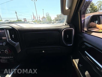 2019 Chevrolet Silverado 1500 RST Crew Cab Short Bed 1SP - miniatura 19