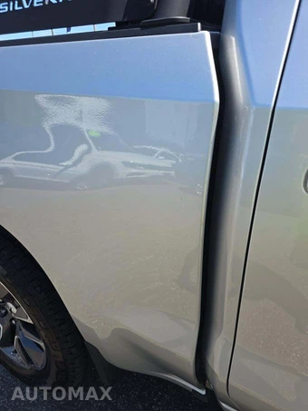 2019 Chevrolet Silverado 1500 RST Crew Cab Short Bed 1SP - miniatura 25