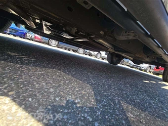 2019 Chevrolet Silverado 1500 RST Crew Cab Short Bed 1SP - miniatura 7