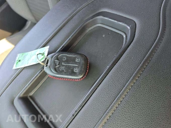 2019 Chevrolet Silverado 1500 RST Crew Cab Short Bed 1SP - miniatura 8