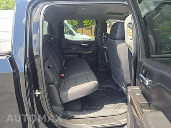 2019 Chevrolet Silverado 1500 RST Crew Cab Short Bed 1SP - miniatura 13