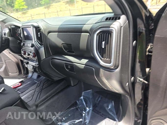 2019 Chevrolet Silverado 1500 RST Crew Cab Short Bed 1SP - miniatura 16
