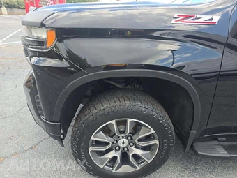 2019 Chevrolet Silverado 1500 RST Crew Cab Short Bed 1SP - miniatura 20