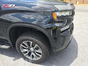 2019 Chevrolet Silverado 1500 RST Crew Cab Short Bed 1SP - miniatura 23