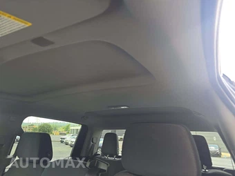 2019 Chevrolet Silverado 1500 RST Crew Cab Short Bed 1SP - miniatura 8